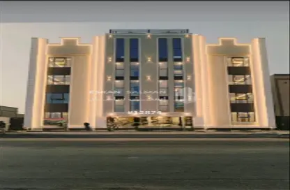 Apartment - 5 Bedrooms - 3 Bathrooms for sale in Ar Rehab 3 - Jazan - Jazan