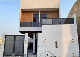 Villa - 4 bedrooms - 7 bathrooms for للبيع in An Narjis - North Riyadh - Ar Riyadh