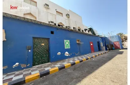 Villa - 7+ Bedrooms - 7+ Bathrooms for rent in Ar Rawdah - Jeddah - Makkah Al Mukarramah