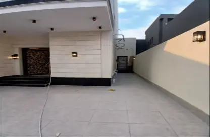 Villa - 7 Bedrooms for sale in Ar Rahmanyah - Jeddah - Makkah Al Mukarramah