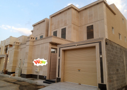 Villa - 5 bedrooms - 6 bathrooms for للبيع in Az Zarqa - Buraydah - Al Qassim