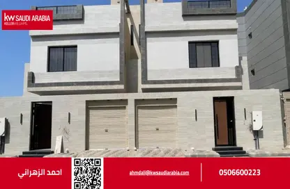 Villa - 7+ Bedrooms - 7+ Bathrooms for sale in Al Fadeylah - Jeddah - Makkah Al Mukarramah
