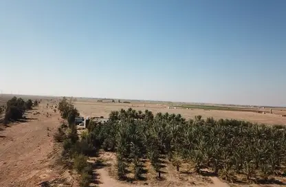 Farm - Studio for sale in فيضه بن حميد - Al Qassim