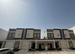 Villa - 4 bedrooms - 5 bathrooms for للبيع in Ar Rahmanyah - Jeddah - Makkah Al Mukarramah