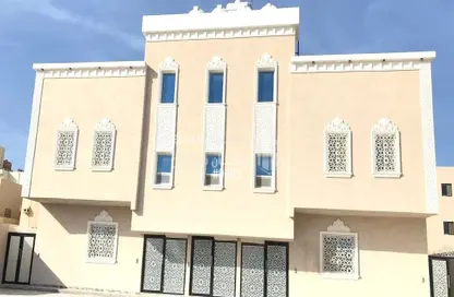 Apartment - 6 Bedrooms - 4 Bathrooms for sale in إشبيلية - Al Jubail - Eastern