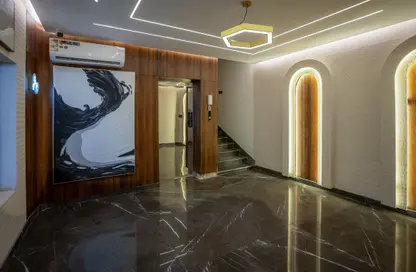 Apartment - 4 Bedrooms - 3 Bathrooms for sale in Ar Rawdah - Jeddah - Makkah Al Mukarramah Apartment - 4 Bedrooms - 3 Bathrooms for sale in Ar Rawdah - Jeddah - Makkah Al Mukarramah