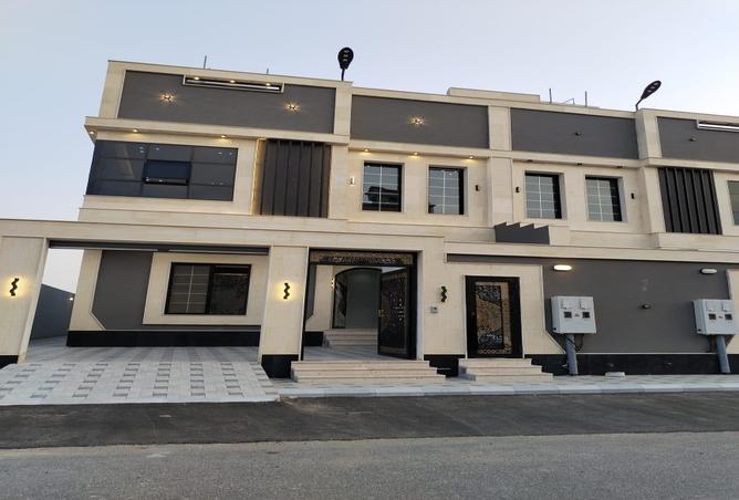 Villa - 6 Bathrooms for sale in Al Frosyah - Jeddah - Makkah Al Mukarramah