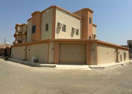 Villa - 4 bedrooms - 5 bathrooms for للبيع in Abu Arish - Jazan