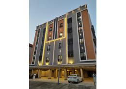 Apartment - 5 bedrooms - 4 bathrooms for للبيع in As Safa - Jeddah - Makkah Al Mukarramah