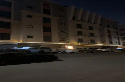 Apartment - 3 Bedrooms - 2 Bathrooms for sale in Al Wahah - Jeddah - Makkah Al Mukarramah