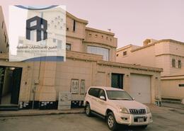 فيلا - 4 غرف نوم - 2 حمامات for للايجار in حي المونسية - شرق الرياض - الرياض
