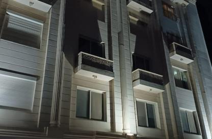 Apartment - 4 Bedrooms - 5 Bathrooms for sale in Ar Rawdah - Jeddah - Makkah Al Mukarramah