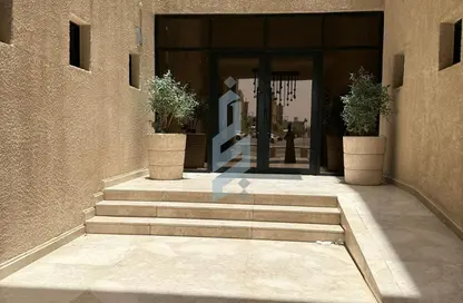 Apartment - 3 Bedrooms - 3 Bathrooms for rent in Qurtubah - Riyadh - Ar Riyadh