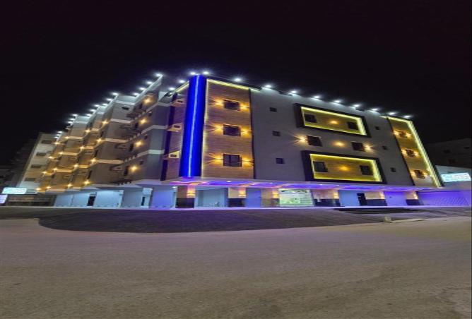 شقة - 6 غرف نوم - 3 حمامات للبيع في المنتزهات - جدة - مكة المكرمة