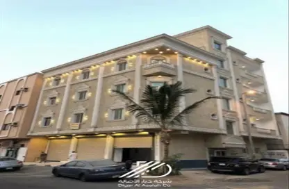 Whole Building - Studio for sale in Ar Rabwah - Jeddah - Makkah Al Mukarramah