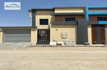 Duplex - 5 Bedrooms - 6 Bathrooms for sale in Al Maayzilah - Al Madinah Al Munawwarah