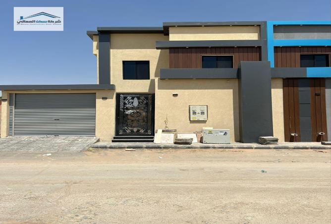 Duplex - 5 Bedrooms - 6 Bathrooms for sale in Al Maayzilah - Al Madinah Al Munawwarah