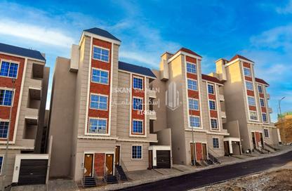 Apartment - 6 Bedrooms - 6 Bathrooms for sale in Ar Rawabi - Abha - Asir