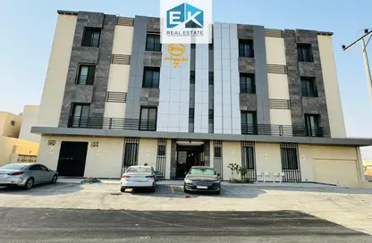 Apartment - 4 Bedrooms - 4 Bathrooms for sale in Ar Rimal - Riyadh - Ar Riyadh