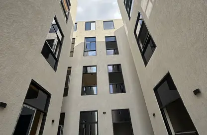 عمارة بالكامل - 5 غرف نوم - 4 حمامات للبيع في الروابي - المدينه المنوره - المدينة المنورة