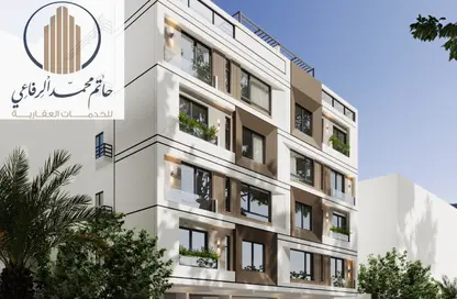 Apartment - 4 Bedrooms - 3 Bathrooms for sale in Ar Rawdah - Jeddah - Makkah Al Mukarramah