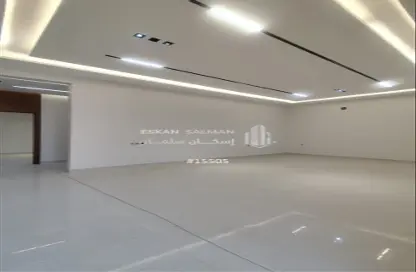 طابق كامل - 7 غرف نوم - 4 حمامات للبيع في ضاحية نمار - الرياض - الرياض