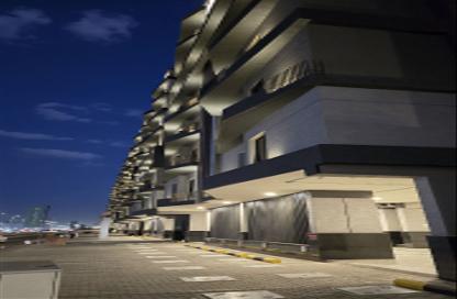 Apartment - 5 Bedrooms - 3 Bathrooms for sale in An Nuzhah - Jeddah - Makkah Al Mukarramah