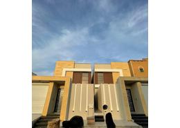 Villa - 4 bedrooms - 5 bathrooms for للبيع in As Suways - Jazan - Jazan