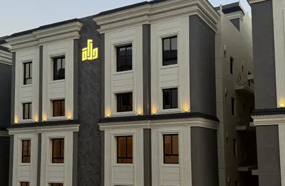 Apartment - 4 Bedrooms - 4 Bathrooms for sale in Al Marwah - Jeddah - Makkah Al Mukarramah