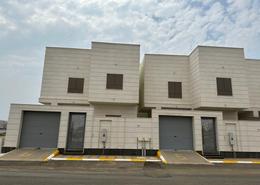 Villa - 4 bedrooms - 5 bathrooms for للبيع in Ash Shati - Jazan - Jazan