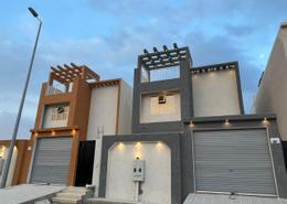 Villa - 4 bedrooms - 5 bathrooms for للبيع in Al Haylah Al Gharbi - Muhayil - Asir