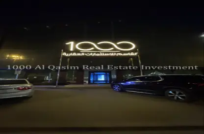 شقة - غرفة نوم - 1 حمام للايجار في المروج - الرياض - الرياض