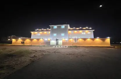 Apartment - 4 Bedrooms - 3 Bathrooms for sale in Ar Rawdah - Najran - Najran