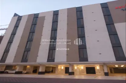 Apartment - 5 Bedrooms - 3 Bathrooms for sale in Al Faiha - Jeddah - Makkah Al Mukarramah