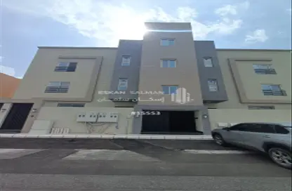 Apartment - 6 Bedrooms - 4 Bathrooms for sale in Al Muruj - Abha - Asir