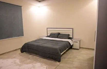 Apartment - 3 Bedrooms - 2 Bathrooms for rent in Al Munisiyah - Riyadh - Ar Riyadh