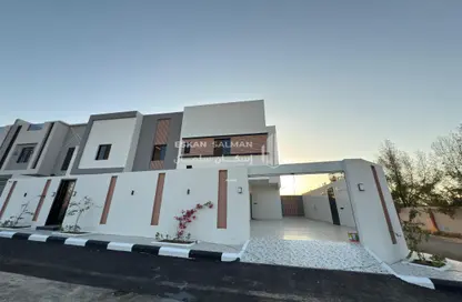 Villa - 7 Bedrooms - 5 Bathrooms for sale in السناح - امارة منطقة مكة المكرمة - الطائف - Makkah Al Mukarramah