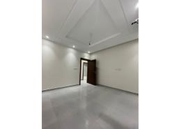 Apartment - 3 bedrooms - 2 bathrooms for للبيع in Al Wahah - Jeddah - Makkah Al Mukarramah