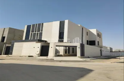 فيلا - 8 غرف نوم - 8 حمامات للبيع في الجنادرية - الرياض - الرياض