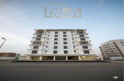 Apartment - 3 Bedrooms - 3 Bathrooms for sale in Ar Rayaan - Jeddah - Makkah Al Mukarramah