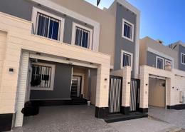 Apartment - 3 bedrooms - 4 bathrooms for للبيع in Khamis Mushayt - Asir