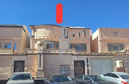 Villa - 7+ Bedrooms - 5 Bathrooms for sale in Tuwaiq - Riyadh - Ar Riyadh