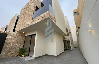 Villa - 4 Bedrooms - 5 Bathrooms for sale in An Narjis - Riyadh - Ar Riyadh