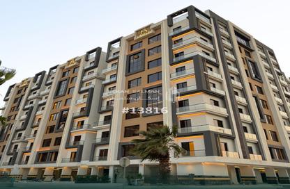 Apartment - 5 Bedrooms - 3 Bathrooms for sale in Al Faiha - Jeddah - Makkah Al Mukarramah