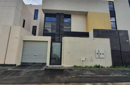 Full Floor - 4 Bedrooms - 4 Bathrooms for sale in Al Olaya - Riyadh - Ar Riyadh