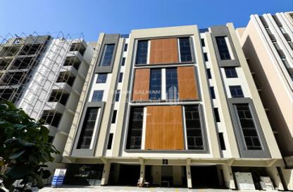 Apartment - 5 Bedrooms - 4 Bathrooms for sale in As Safa - Jeddah - Makkah Al Mukarramah