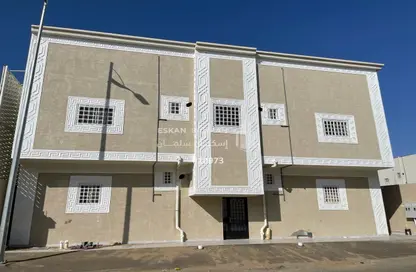 Apartment - 4 Bedrooms - 3 Bathrooms for sale in Prince Sultan - Bisha - Asir