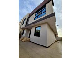 Villa - 7 bedrooms - 6 bathrooms for للبيع in As Salhiyah - Jeddah - Makkah Al Mukarramah