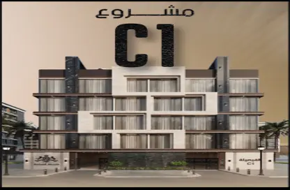 شقة - 2 غرف نوم - 3 حمامات للبيع في الفيصلية - جدة - مكة المكرمة