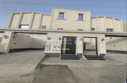 Apartment - 7+ Bedrooms - 4 Bathrooms for sale in Al Muruj - Almuzahimih - Ar Riyadh